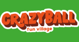Crazyball Logo